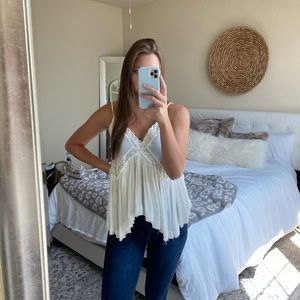 Surf Gypsy boho top